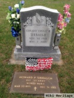 Howard Purcell Sirbaugh