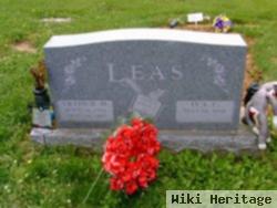 Iva L. Hill Leas