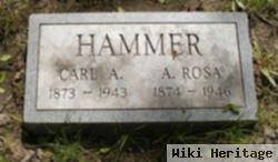 A Rosa Hammer