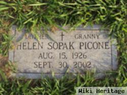 Helen Sopak Picone