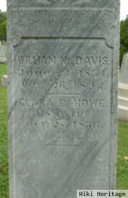 William N. Davis