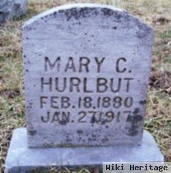 Mary Cornelia Brown Hurlbut