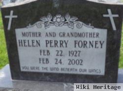 Helen Perry Forney