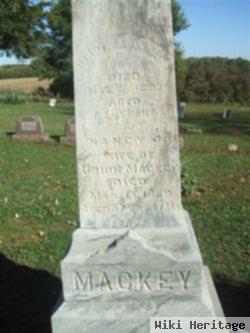 Urion Mackey