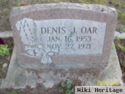 Denis J Oar