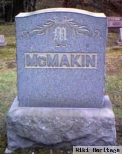 John D. Mcmakin