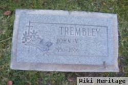 John Trembley