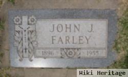 John J. Farley