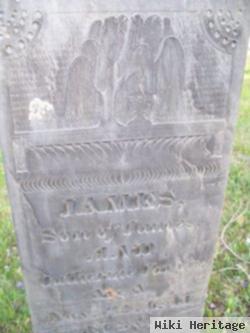 James Jarvis, Jr.