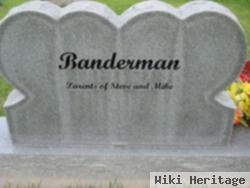 Aurbrey "beef" Banderman