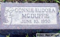 Connie Eudora Mcduffie