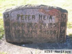 Peter Heia