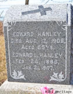 Edward L. Hanley