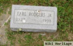 Earl Rodgers, Jr