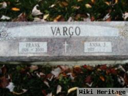 Frank Vargo