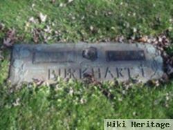 Mary B. Beck Burkhart