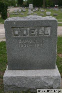 Samuel L O'dell