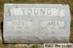 Joseph C. Young