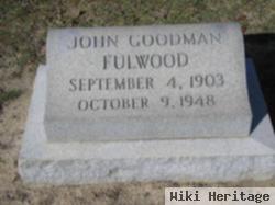 John Goodman Fulwood