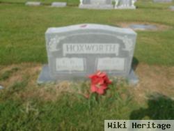 Della Mae Pollock Hoxworth