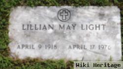 Lillian May Light