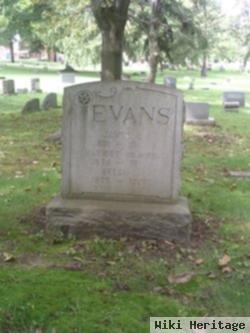 Reese L. Evans