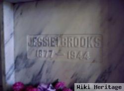 Jessie I. Brooks