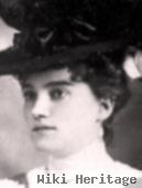 Bertha Florence Gardner Young