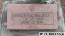 Martha E. Becker Fischer