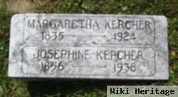 Josephine Kercher