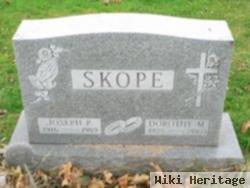 Dorothy M. Skope