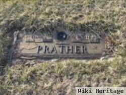 Mildred E. Loudenback Prather