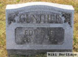 Edith Eva Bailey Gunther