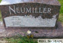 Edward Neumiller