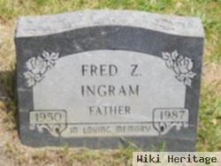 Fred Z. Ingram