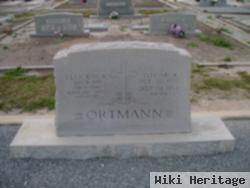 Ella Helena Kuck Ortmann