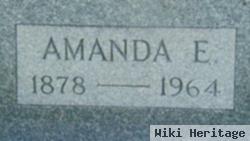 Amanda Elmeta Hardin Arnold