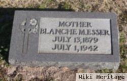 Blanche M. Esser