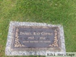 Daniel Ray Coffey