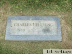 Charles John Hellrung