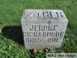 Jerome Richardson