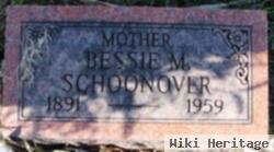 Bessie Emma Mann Schoonover