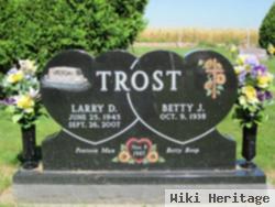 Larry D. Trost