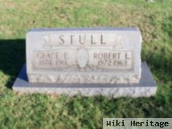 Grace Ellen Hatfield Stull