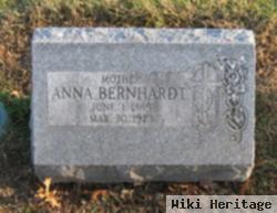 Anna Tussing Bernhardt