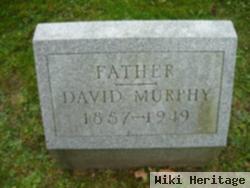 David Murphy