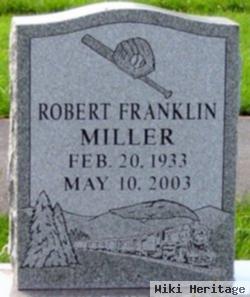 Robert Franklin Miller