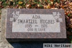 Ada Swartzel Hughes