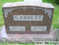 Helen R Garrett