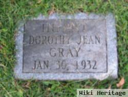 Dorothy Jean Gray